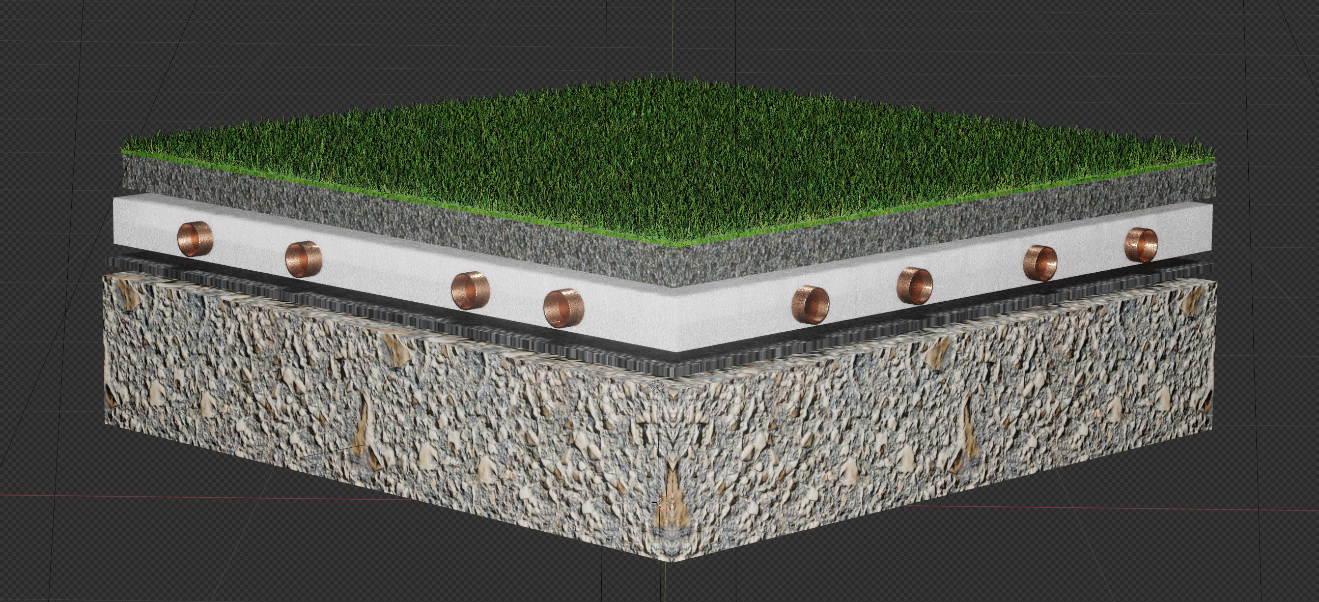 Finovi Collectorveld