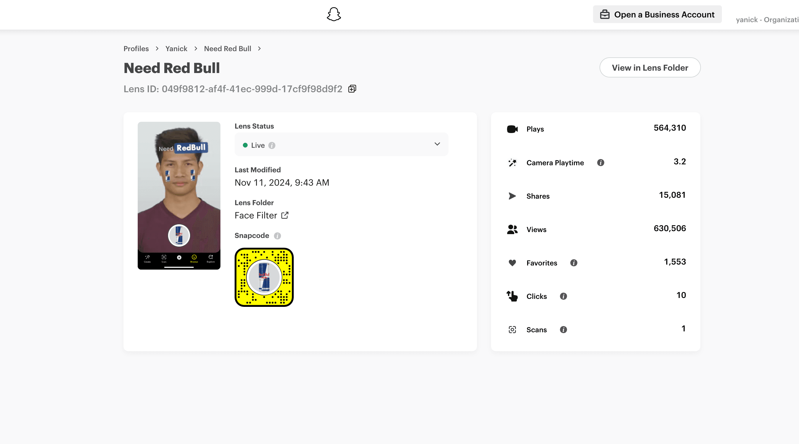 Resultaten Design Challenge